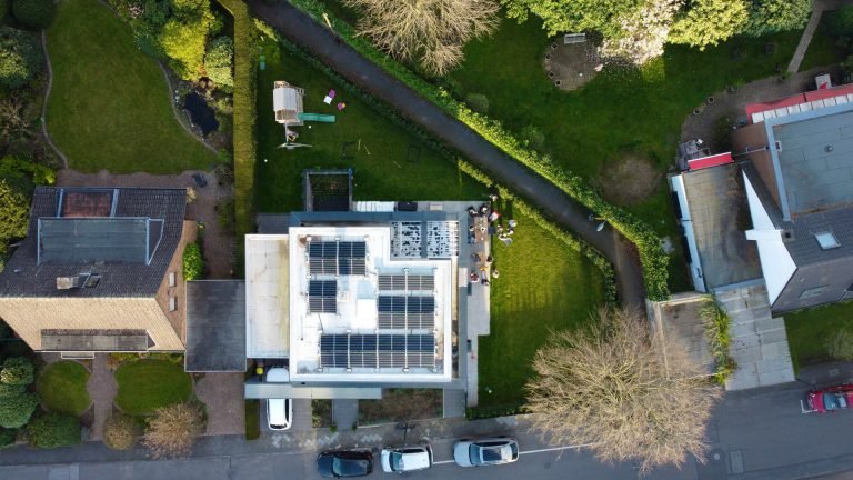Home Solar Kits